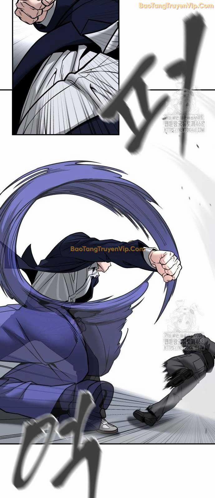 Giang Hồ Thực Thi Công Lý 129 trang 36