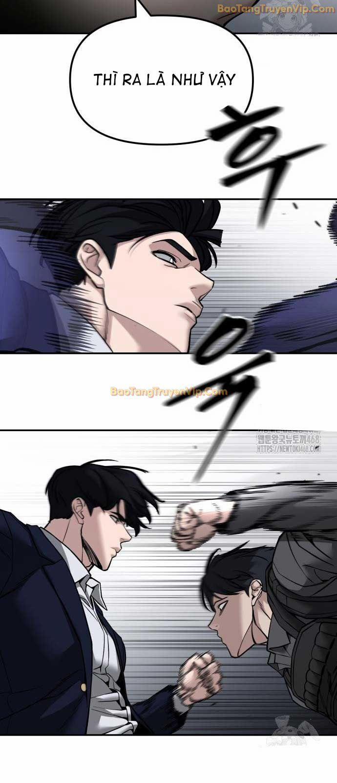 Giang Hồ Thực Thi Công Lý 129 trang 39