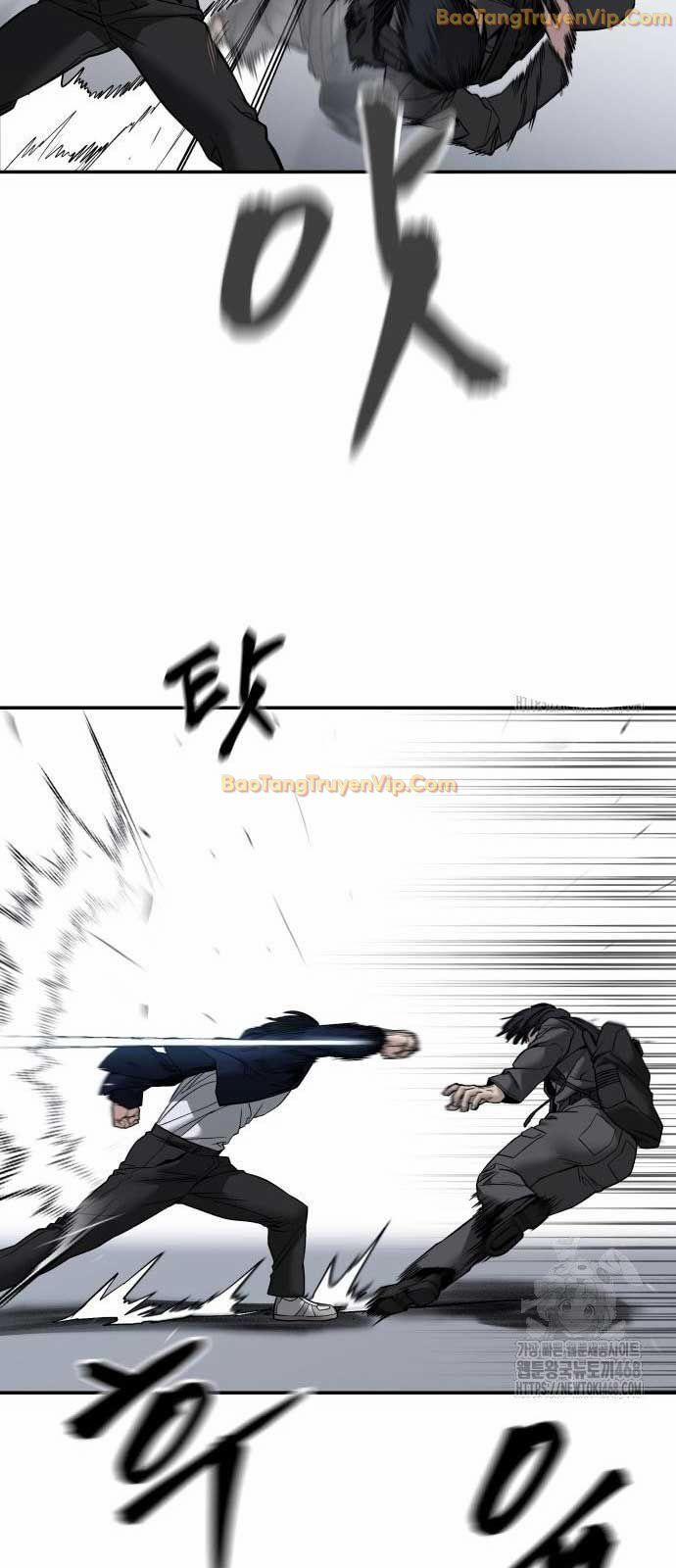 Giang Hồ Thực Thi Công Lý 129 trang 41