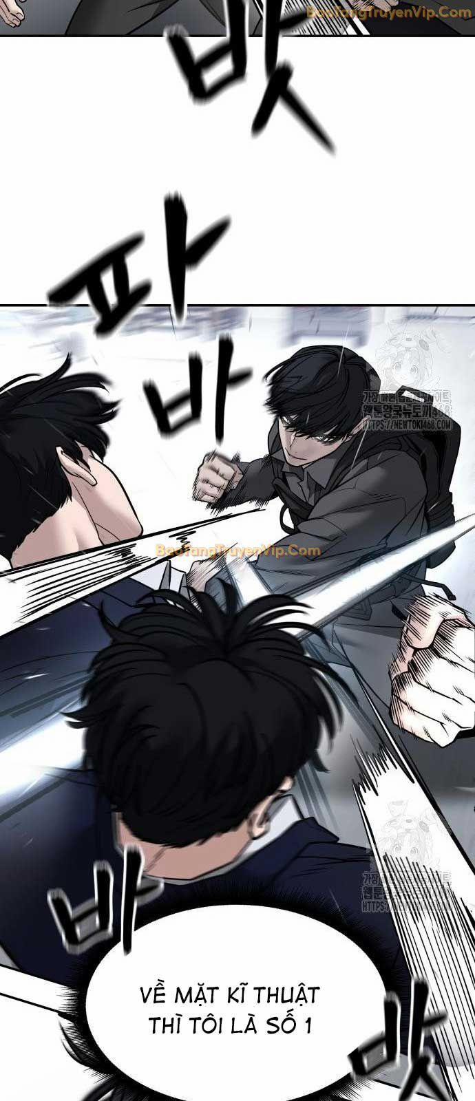 Giang Hồ Thực Thi Công Lý 129 trang 49