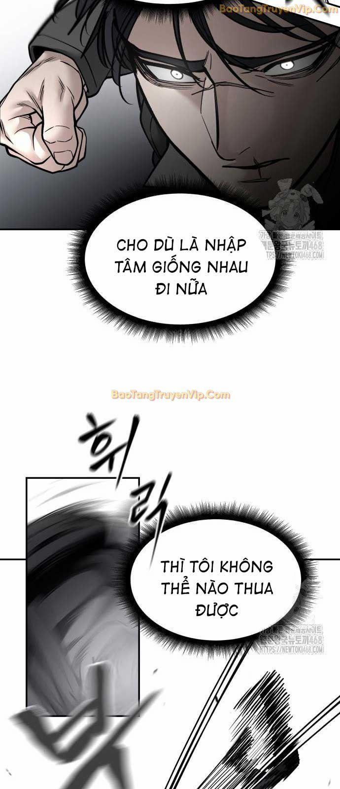 Giang Hồ Thực Thi Công Lý 129 trang 50