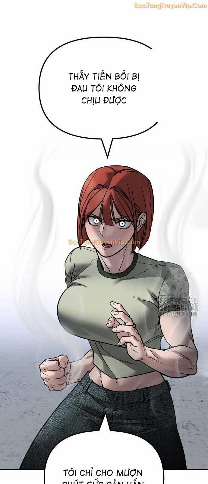 Giang Hồ Thực Thi Công Lý 129 trang 61