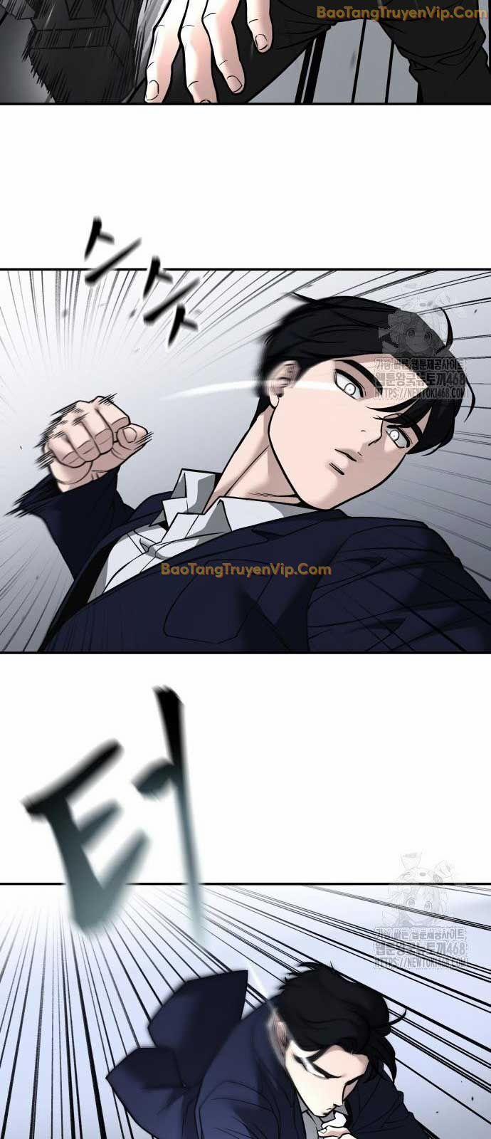 Giang Hồ Thực Thi Công Lý 129 trang 72