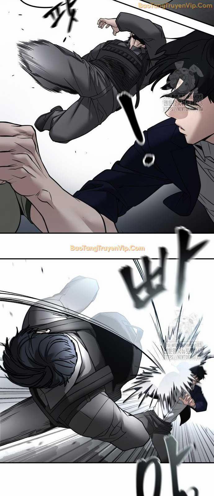 Giang Hồ Thực Thi Công Lý 129 trang 74