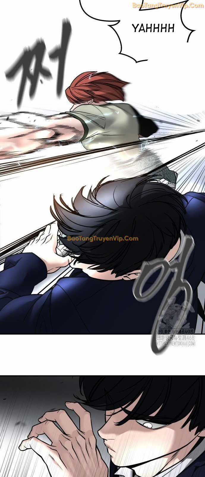 Giang Hồ Thực Thi Công Lý 129 trang 81