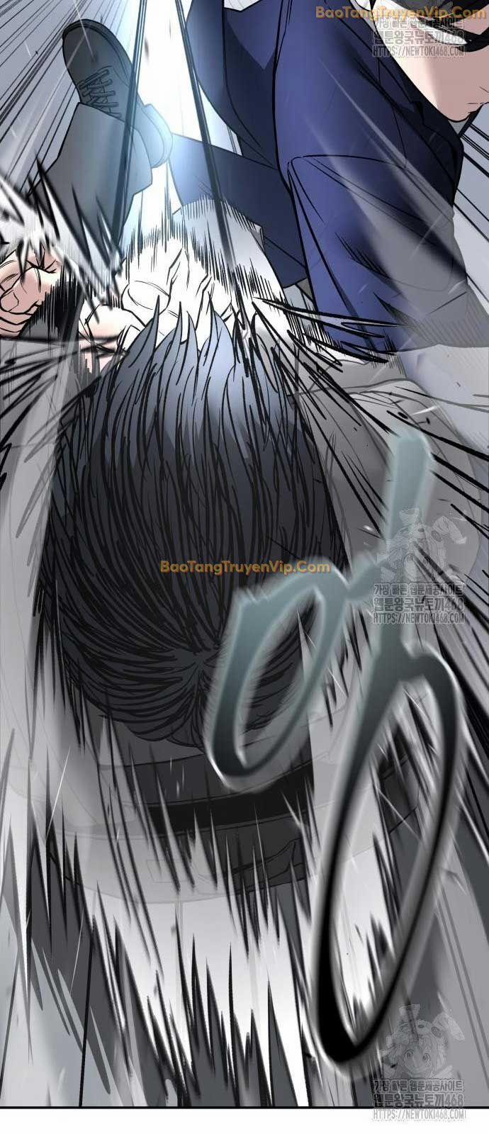 Giang Hồ Thực Thi Công Lý 129 trang 88