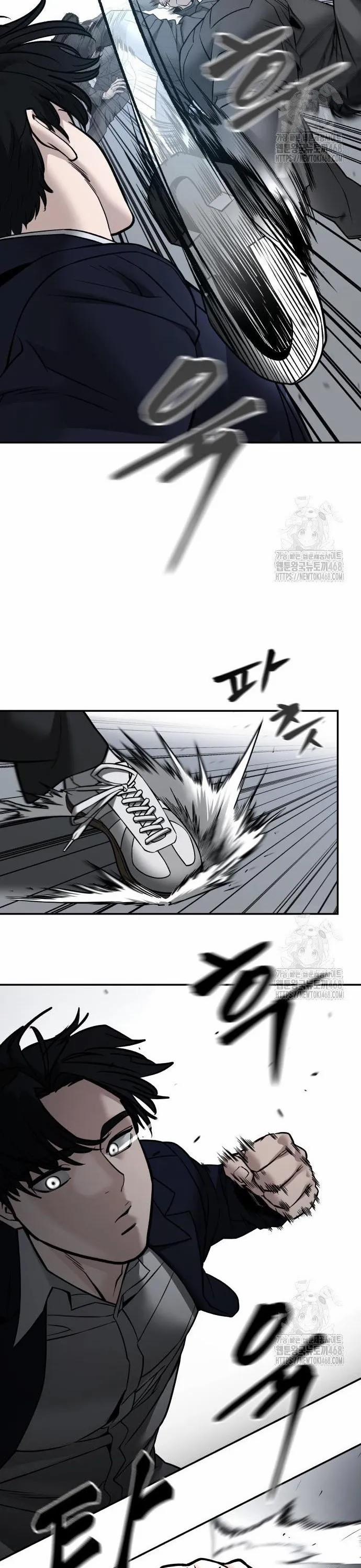 Giang Hồ Thực Thi Công Lý 130 trang 11