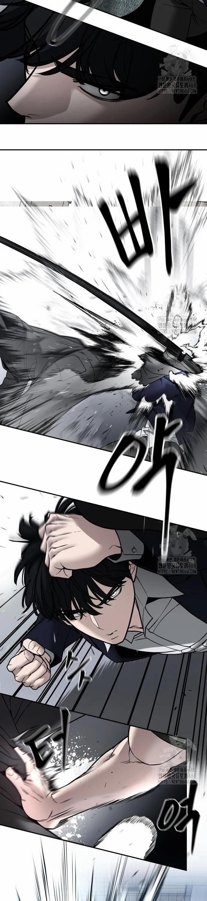 Giang Hồ Thực Thi Công Lý 130 trang 14