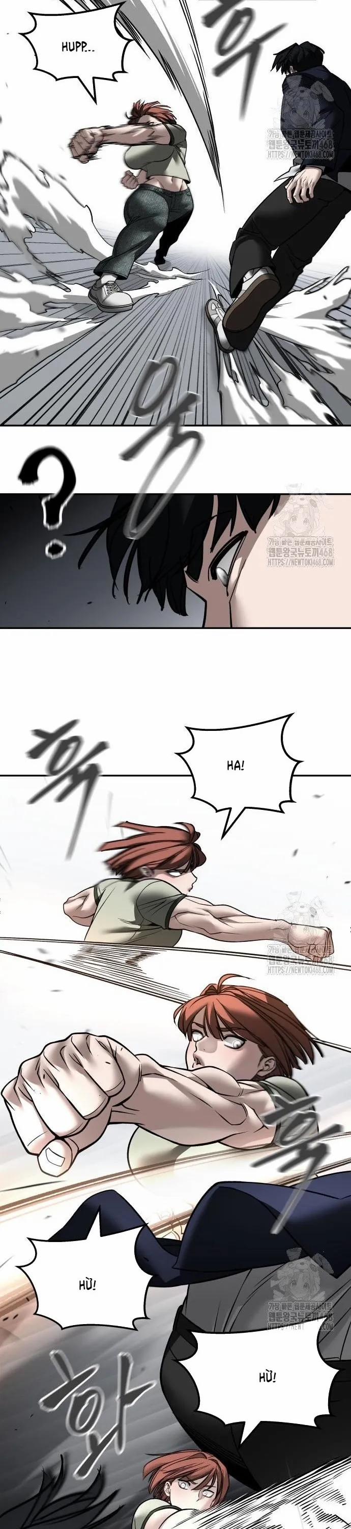 Giang Hồ Thực Thi Công Lý 130 trang 22