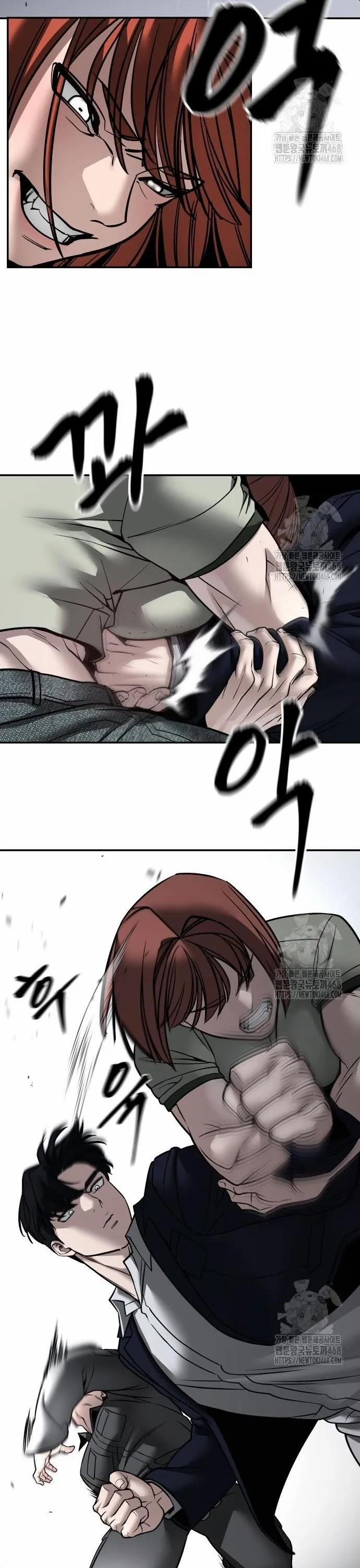 Giang Hồ Thực Thi Công Lý 130 trang 25