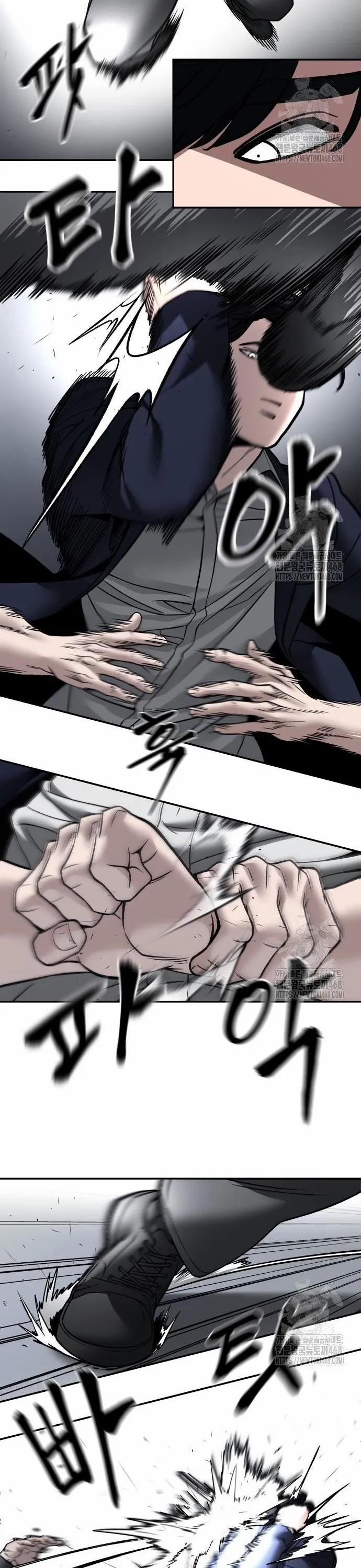 Giang Hồ Thực Thi Công Lý 130 trang 26