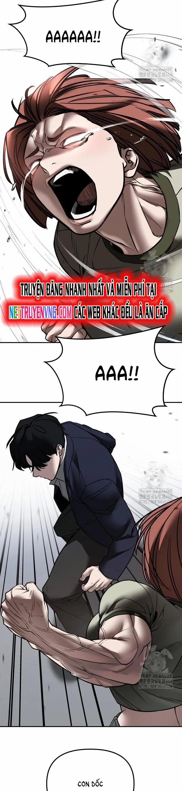 Giang Hồ Thực Thi Công Lý 130 trang 38