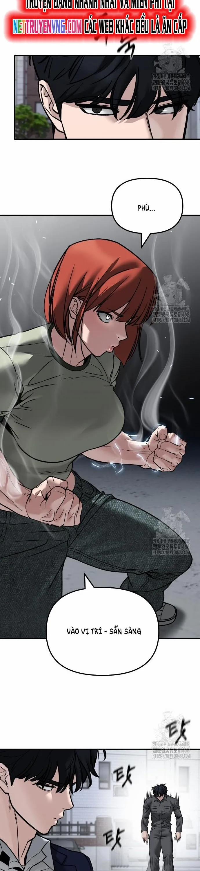 Giang Hồ Thực Thi Công Lý 130 trang 4