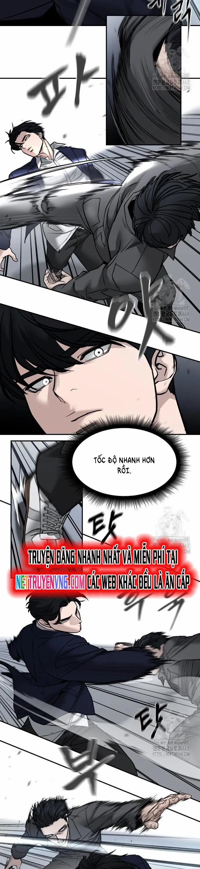 Giang Hồ Thực Thi Công Lý 130 trang 9