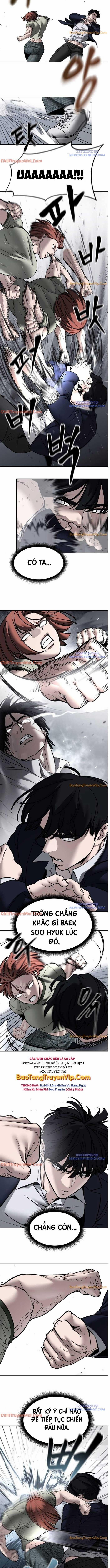 Giang Hồ Thực Thi Công Lý 131 trang 1