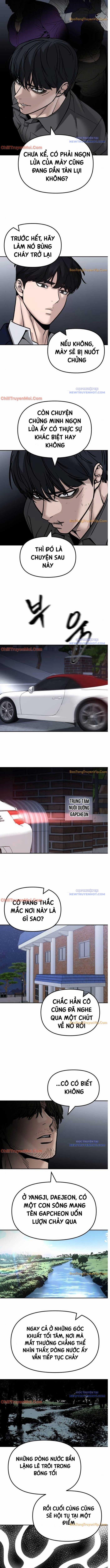 Giang Hồ Thực Thi Công Lý 131 trang 12