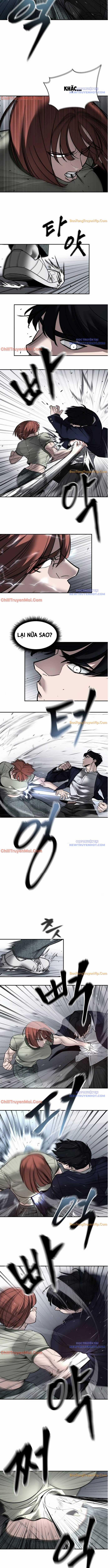 Giang Hồ Thực Thi Công Lý 131 trang 2