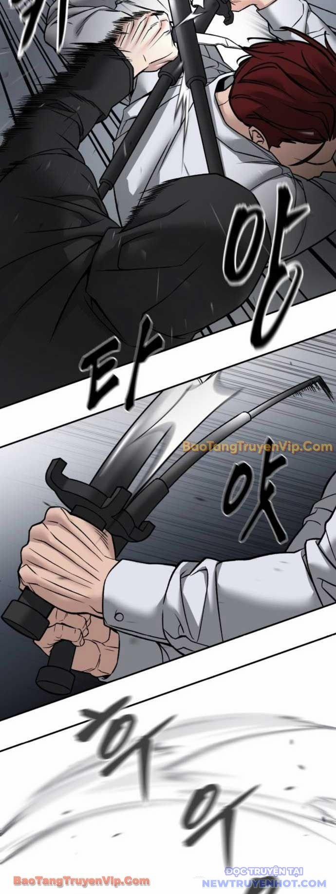 Giang Hồ Thực Thi Công Lý 132 trang 14