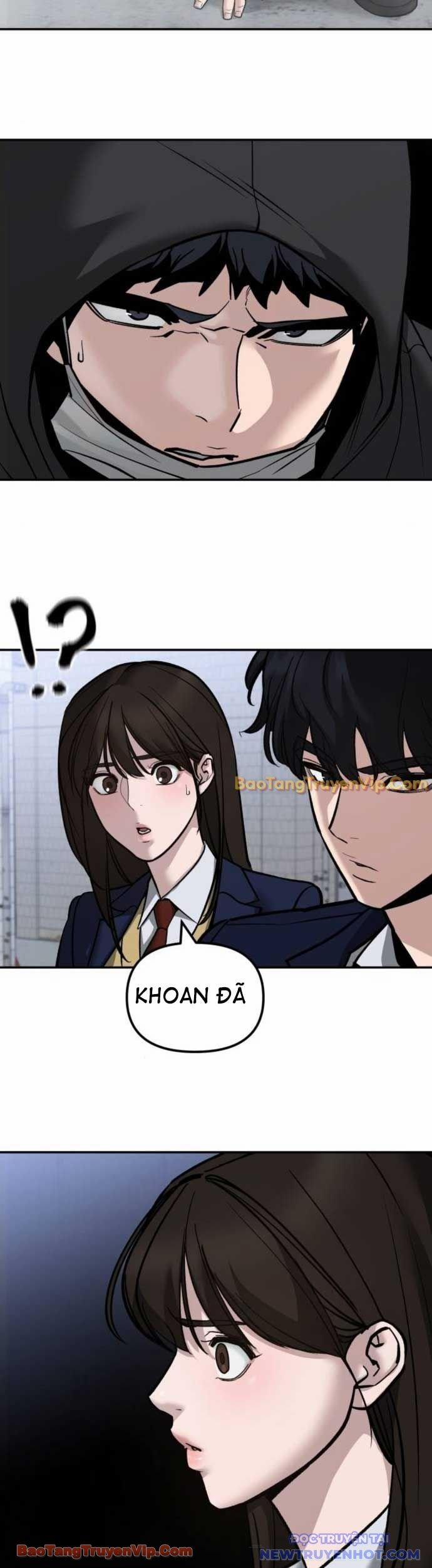 Giang Hồ Thực Thi Công Lý 132 trang 23