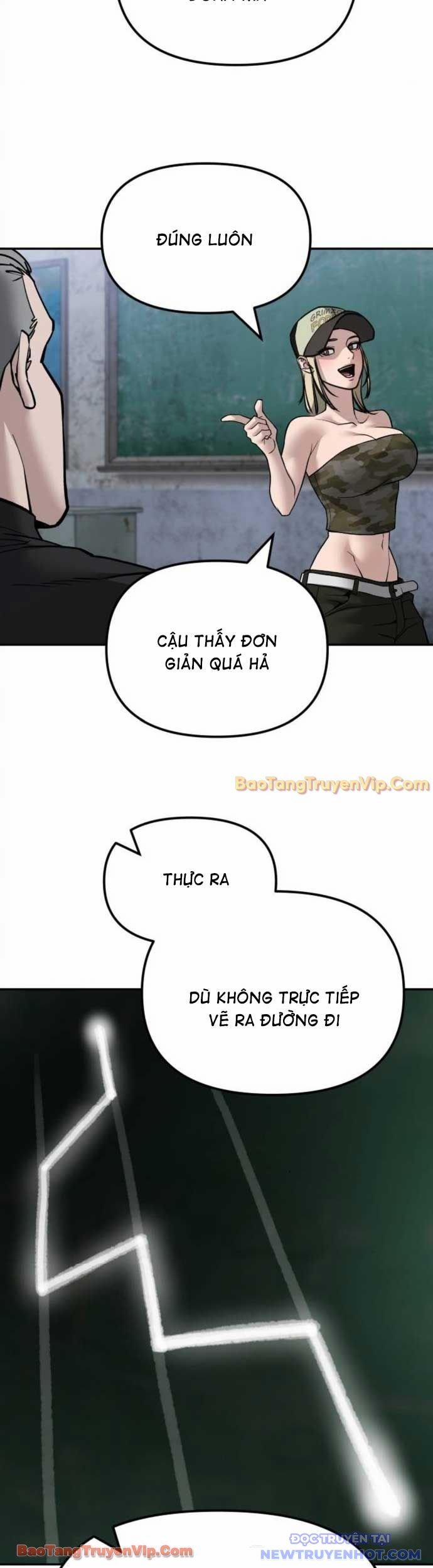 Giang Hồ Thực Thi Công Lý 132 trang 36