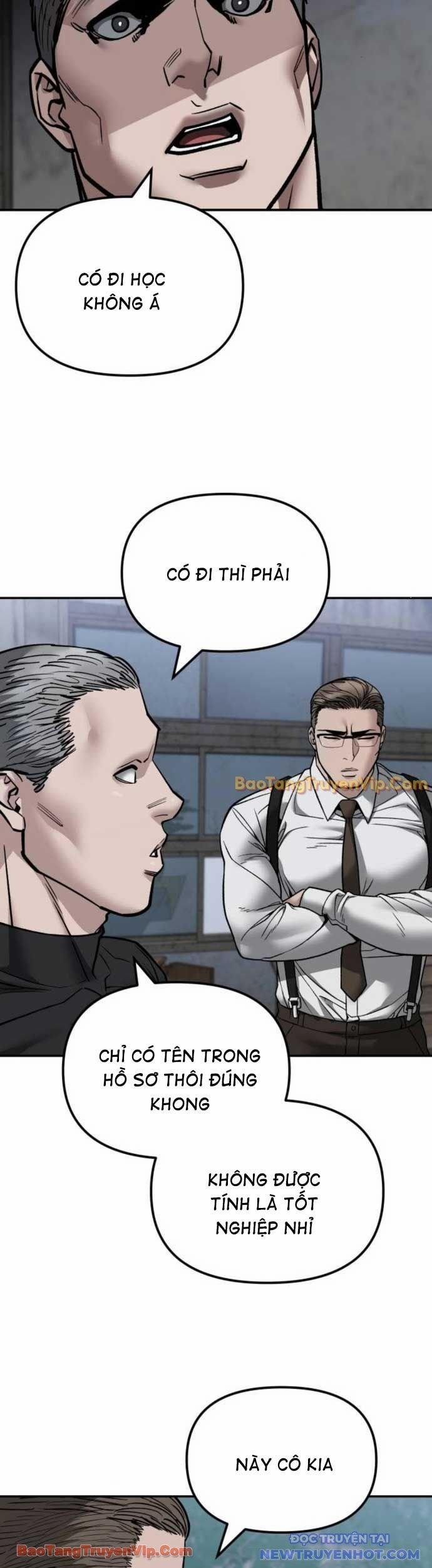 Giang Hồ Thực Thi Công Lý 132 trang 4