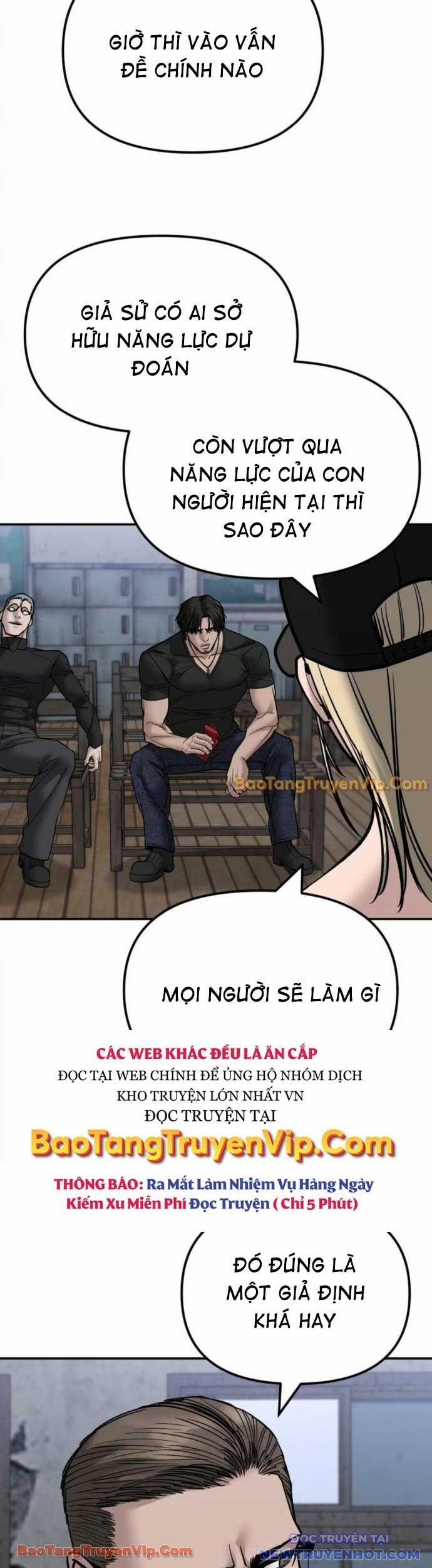 Giang Hồ Thực Thi Công Lý 132 trang 43