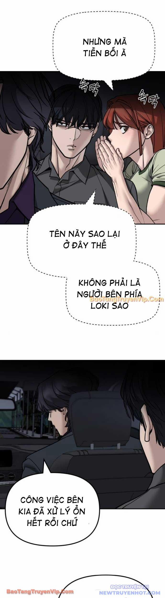 Giang Hồ Thực Thi Công Lý 132 trang 52