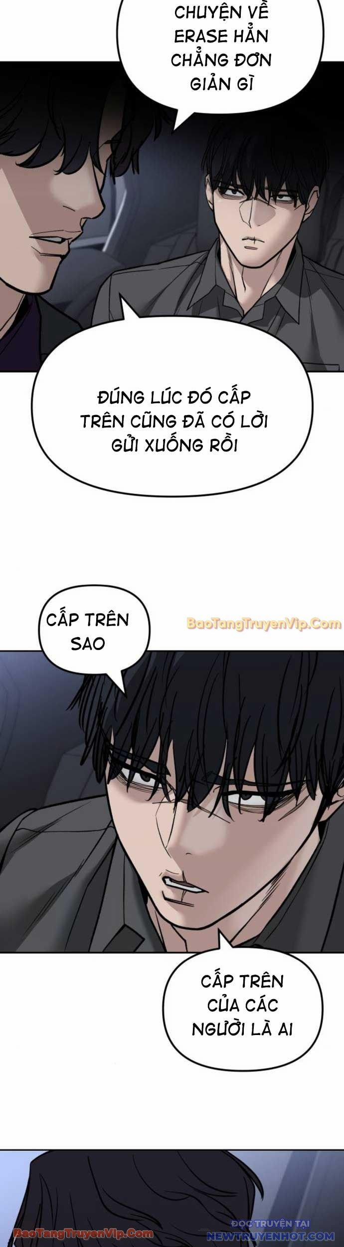 Giang Hồ Thực Thi Công Lý 132 trang 53