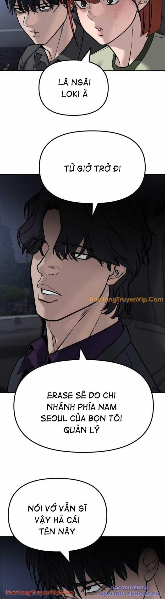 Giang Hồ Thực Thi Công Lý 132 trang 55