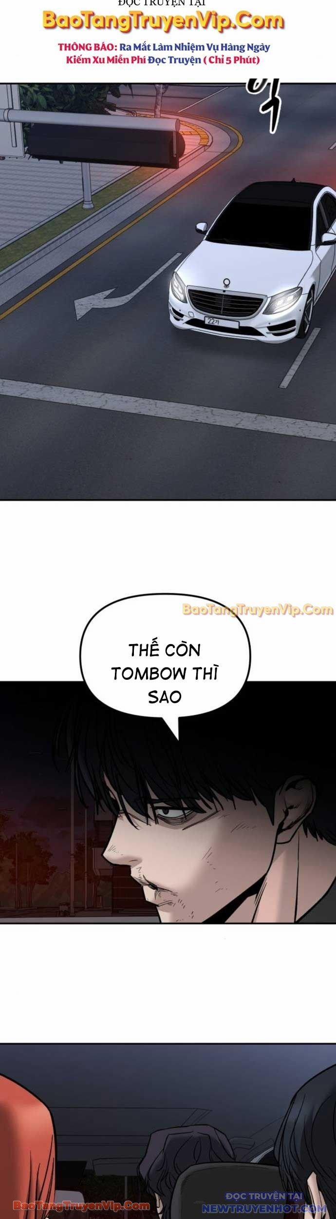 Giang Hồ Thực Thi Công Lý 132 trang 57