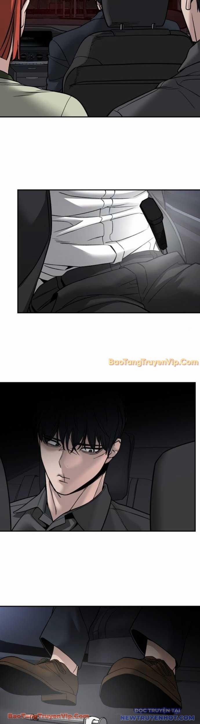 Giang Hồ Thực Thi Công Lý 132 trang 58