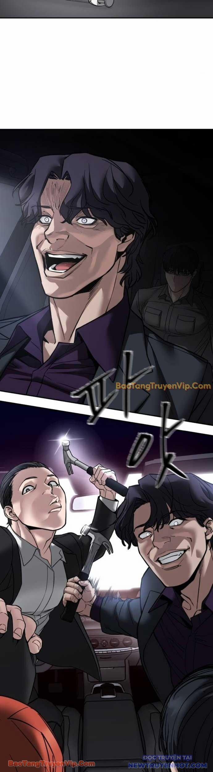 Giang Hồ Thực Thi Công Lý 132 trang 59