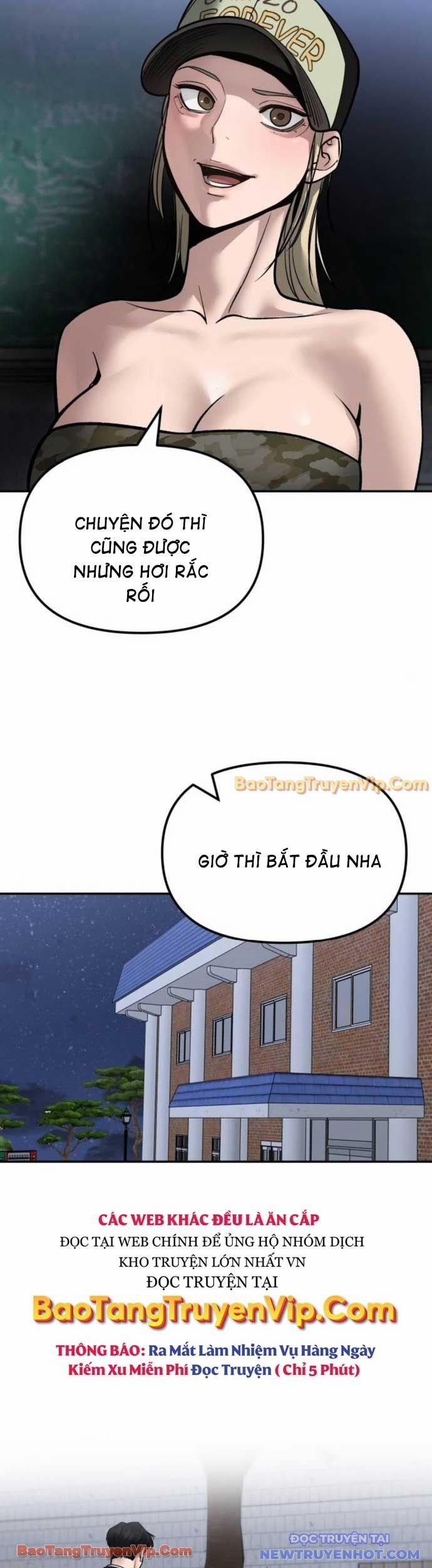 Giang Hồ Thực Thi Công Lý 132 trang 6