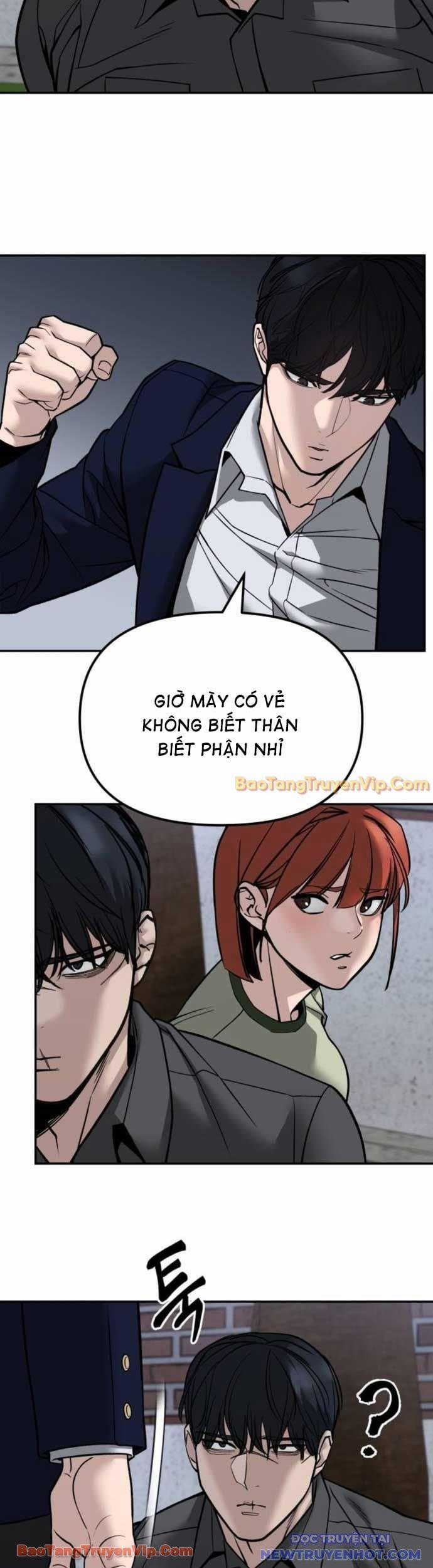 Giang Hồ Thực Thi Công Lý 132 trang 9