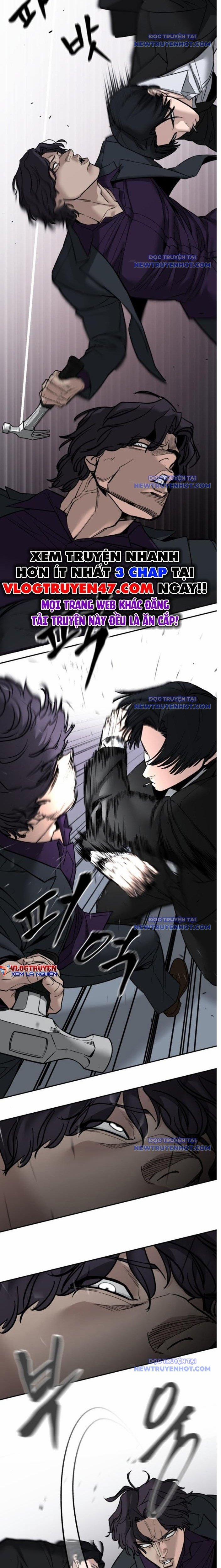 Giang Hồ Thực Thi Công Lý 133 trang 10