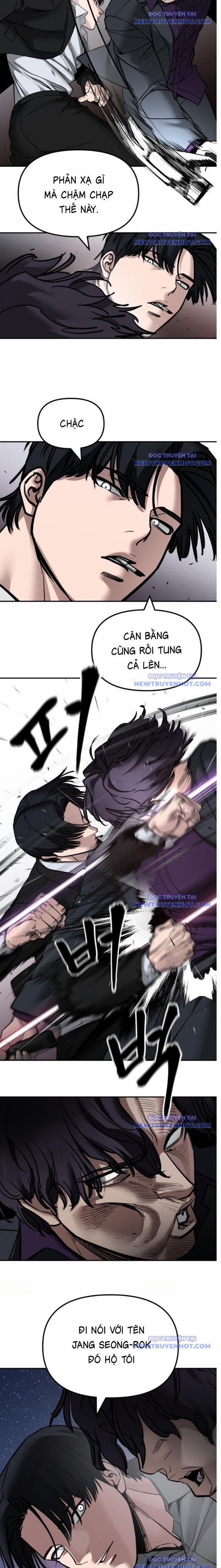 Giang Hồ Thực Thi Công Lý 133 trang 11