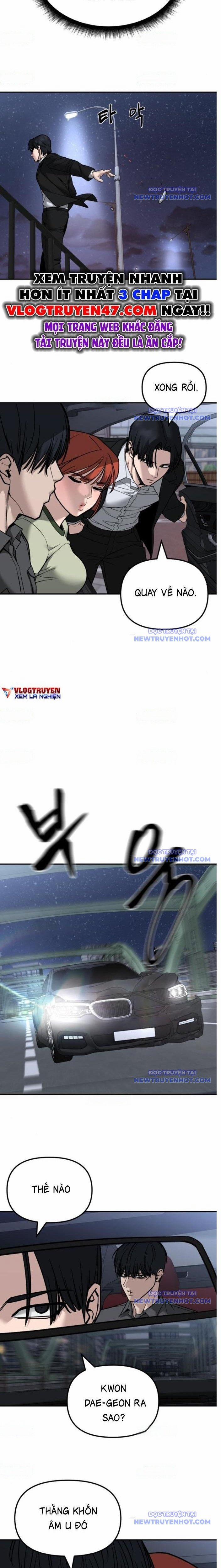 Giang Hồ Thực Thi Công Lý 133 trang 13