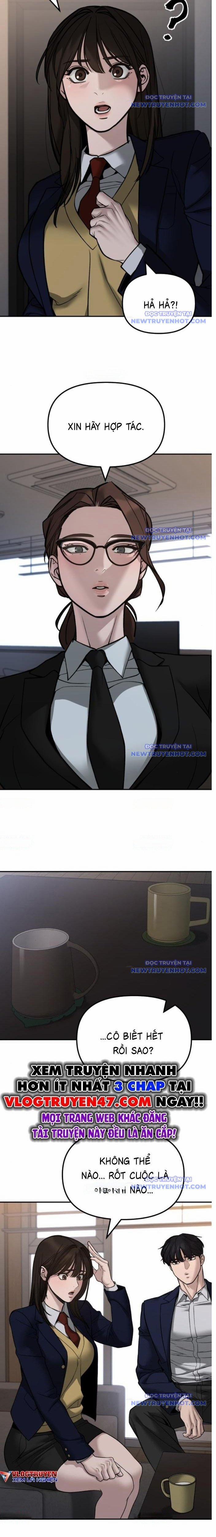 Giang Hồ Thực Thi Công Lý 133 trang 17