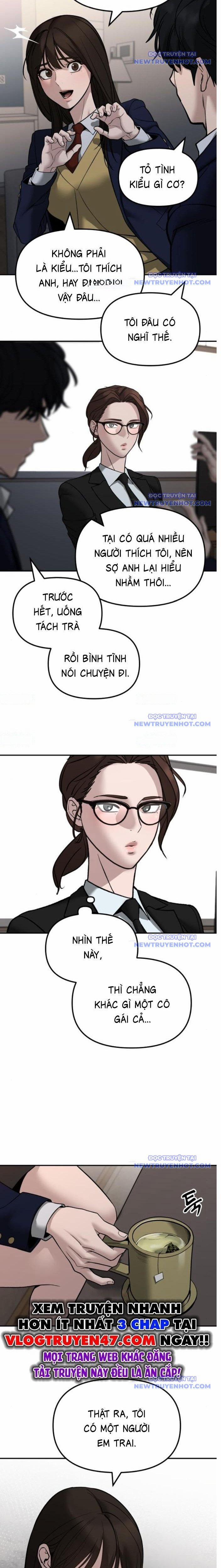 Giang Hồ Thực Thi Công Lý 133 trang 19