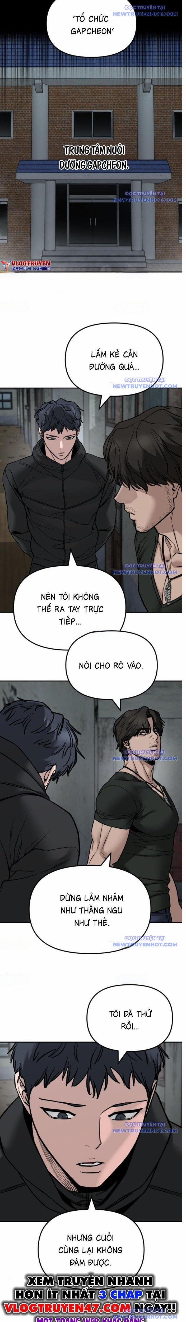 Giang Hồ Thực Thi Công Lý 133 trang 21