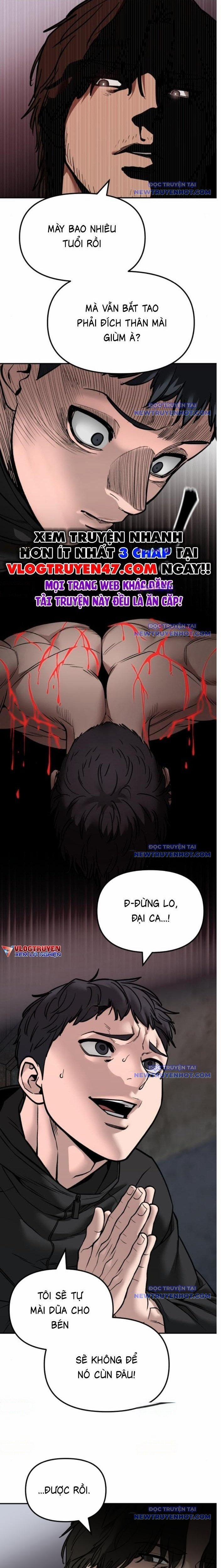 Giang Hồ Thực Thi Công Lý 133 trang 23