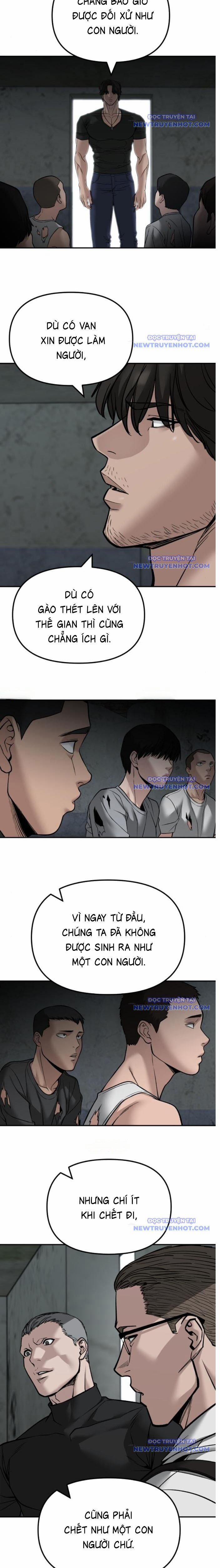 Giang Hồ Thực Thi Công Lý 133 trang 26