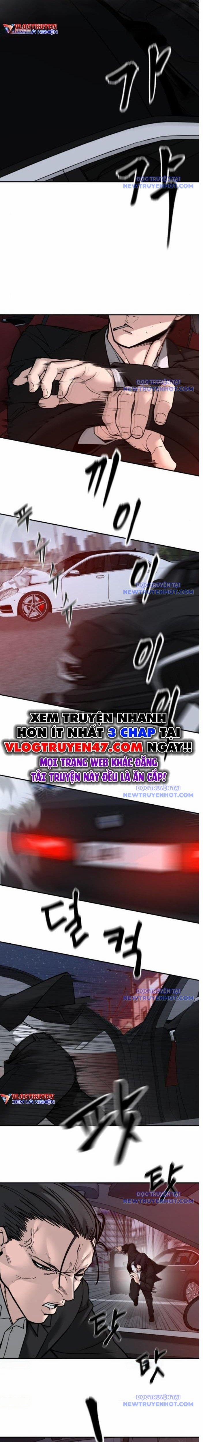 Giang Hồ Thực Thi Công Lý 133 trang 3