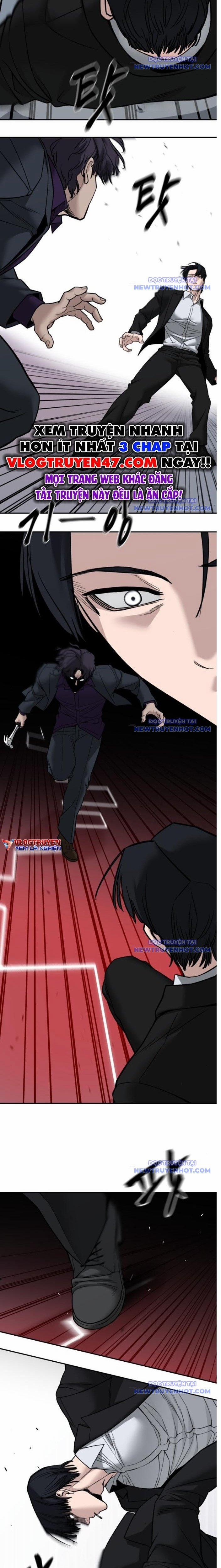 Giang Hồ Thực Thi Công Lý 133 trang 9