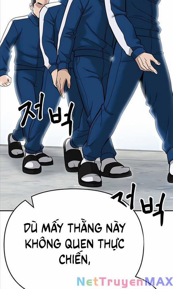 Giang Hồ Thực Thi Công Lý 59 trang 116