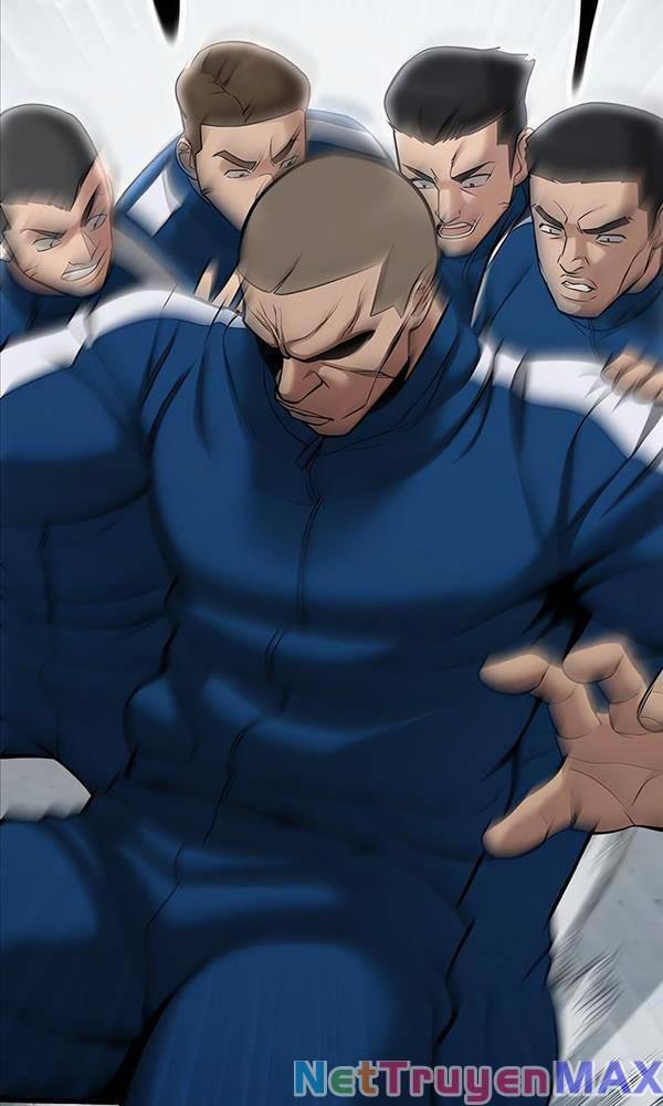 Giang Hồ Thực Thi Công Lý 59 trang 121