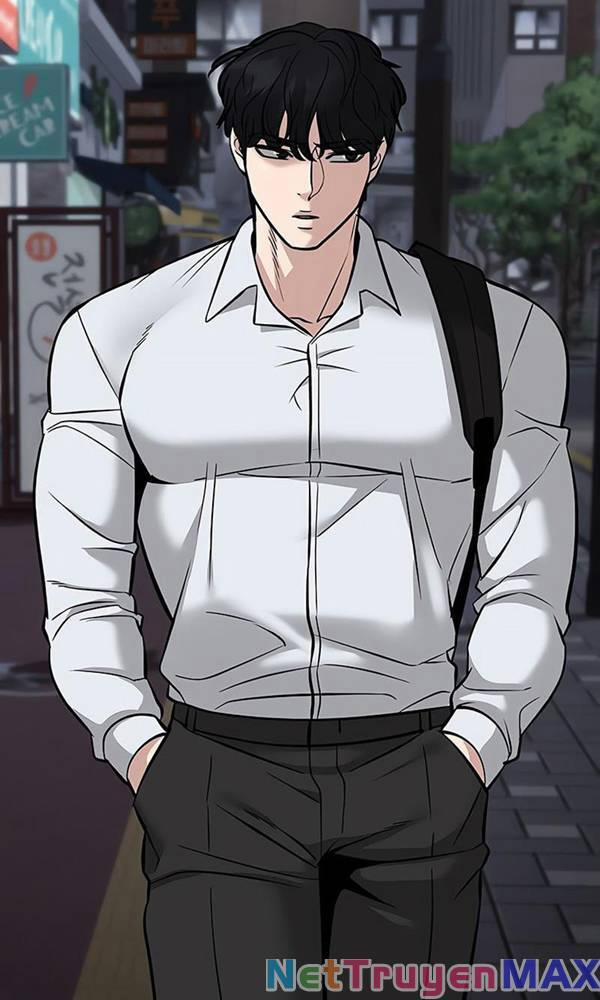 Giang Hồ Thực Thi Công Lý 59 trang 170