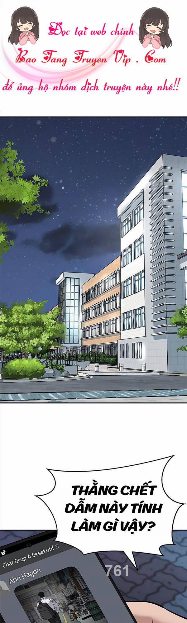 Giang Hồ Thực Thi Công Lý 61 trang 0