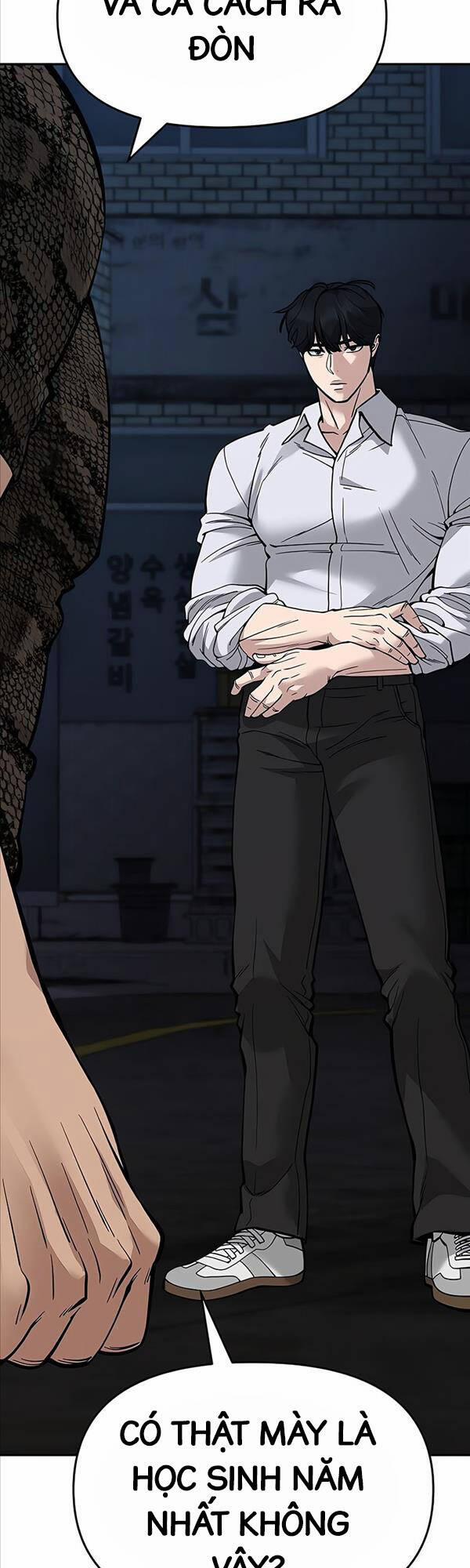 Giang Hồ Thực Thi Công Lý 61 trang 11