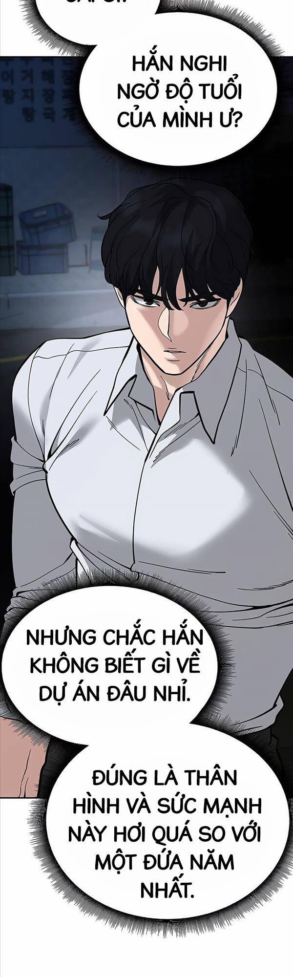 Giang Hồ Thực Thi Công Lý 61 trang 13